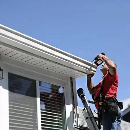 gutter services El Rancho Vela